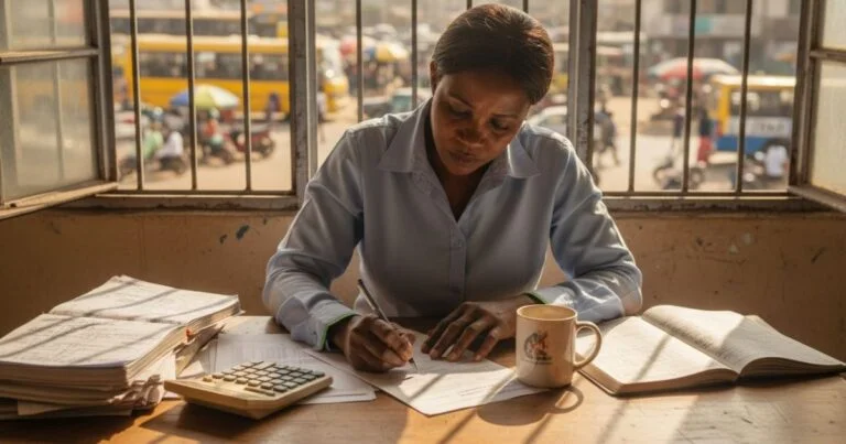 VAT in Nigeria 2026: Rate, Registration, Filing and Penalties