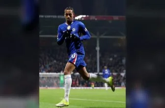 Alan Shearer Full of Praise for João Pedro