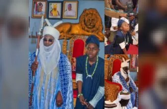 Peller takes his Northern tour to the palace