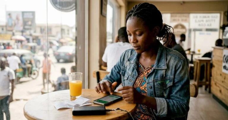 What Is Fintech? How Financial Technology Works in Nigeria (2026)