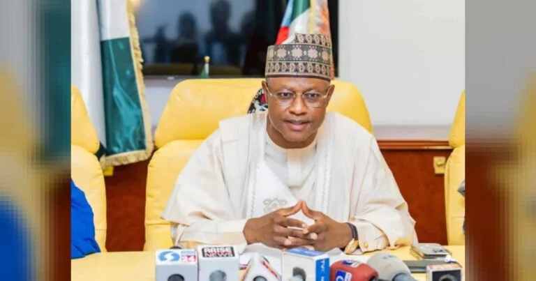 Uba Sani Approves N4.289 Billion For State, LG Pensioners