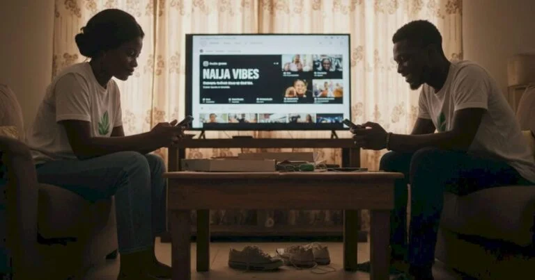 What Is User-Generated Content? A Guide for Nigerian Creators and Brands (2026)