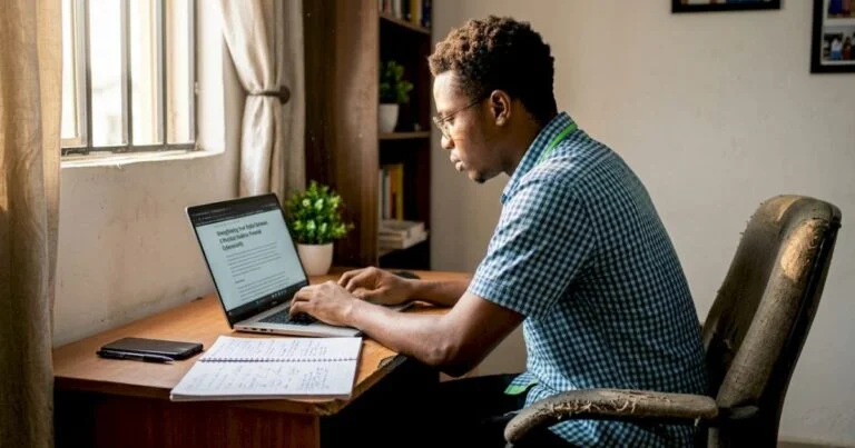 Why Cyber Security Matters in Nigeria: Threats, Laws and What to Do (2026)