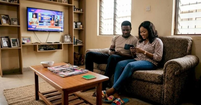 Why Entertainment News Matters for Nigerians: Culture, Money and Connection (2026)