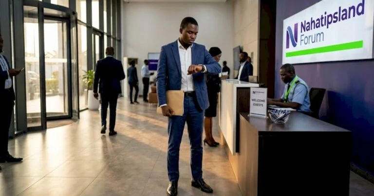 Essential job interview checklist for Nigerian success
