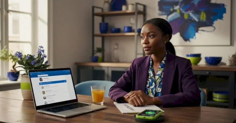 How your digital image shapes career and life opportunities
