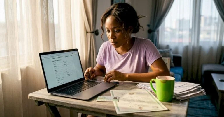 Nigerian Passport Application 2026: Fees, Steps and Timeline