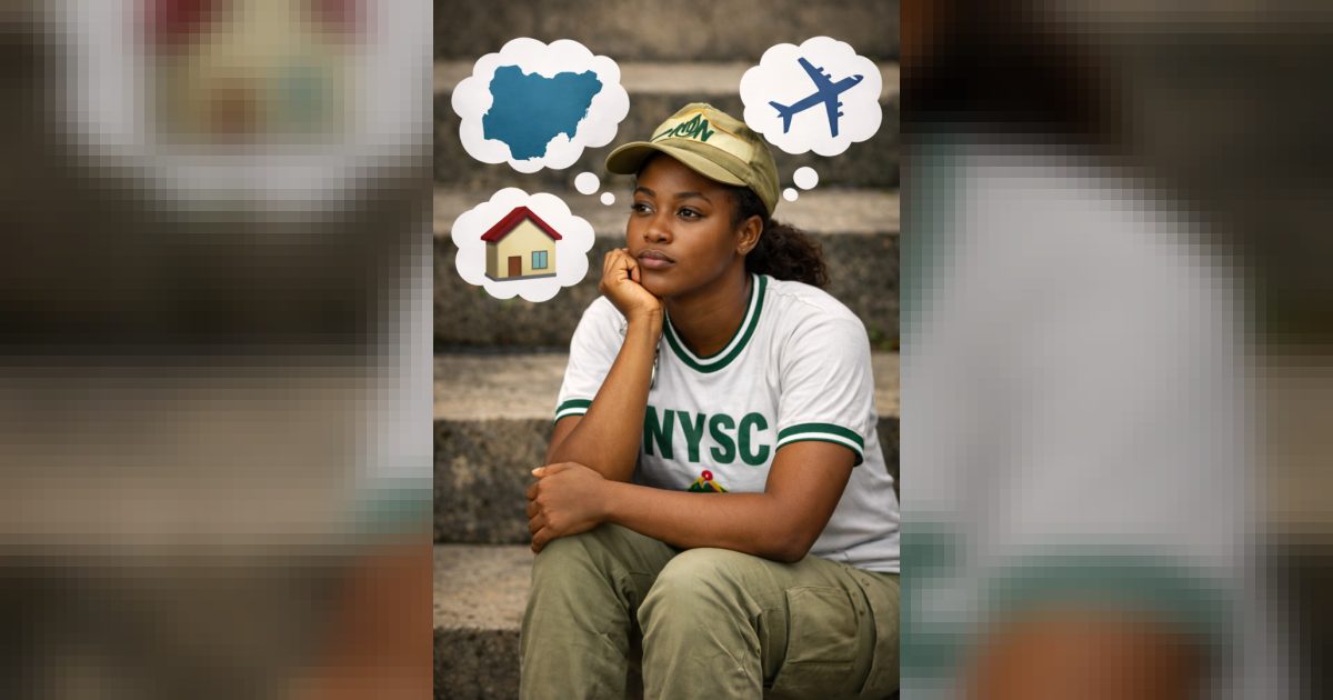 NYSC Redeployment Approval Taking Long