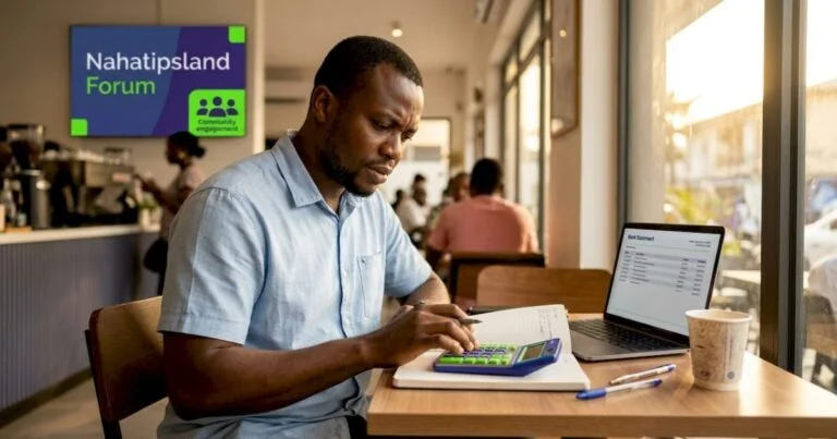 Passive Income in Nigeria: Realistic Options, Risks and Rules (2026)