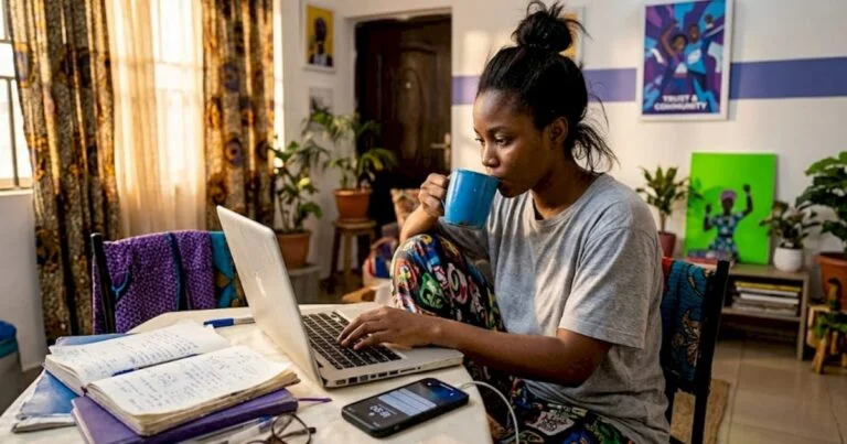 The Role of Anonymous Posting in Nigeria’s Digital Age