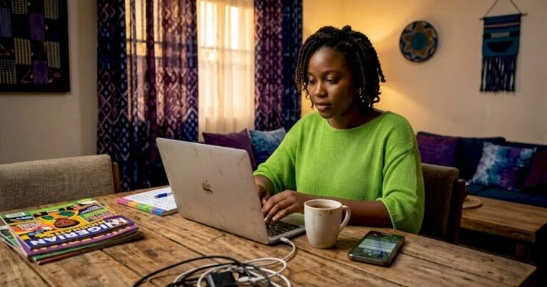 The Role of Bloggers in Nigeria: Influence and Impact