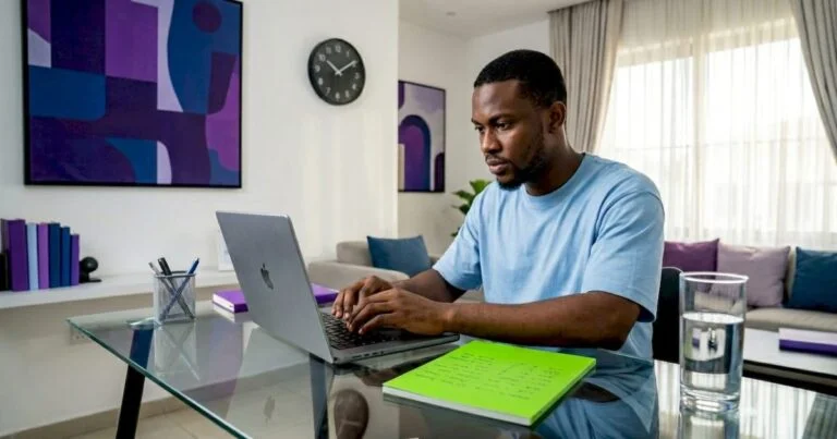 Side Hustle Ideas for Nigerians in 2026: What to Start, What to Avoid and the Rules