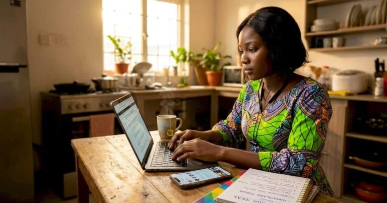 What Is Digital Activism? A Guide for Nigerian Youth