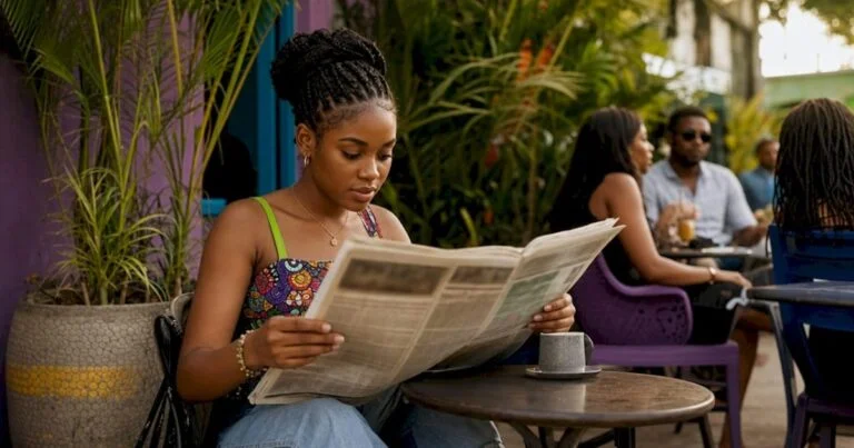 Why Follow Local News: A Guide for Nigerian Youth