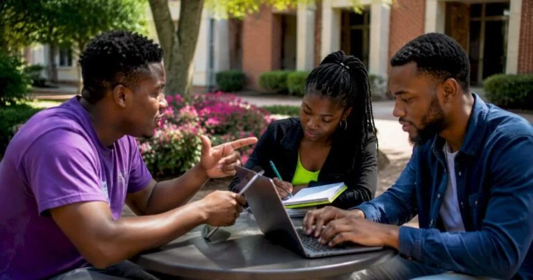 Why Online Debates Matter for Students and Young Adults