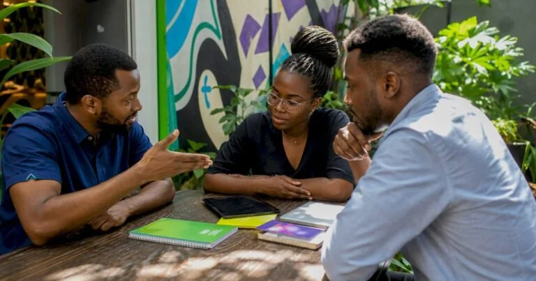 Why Regulate the Internet: What Nigerians Need to Know