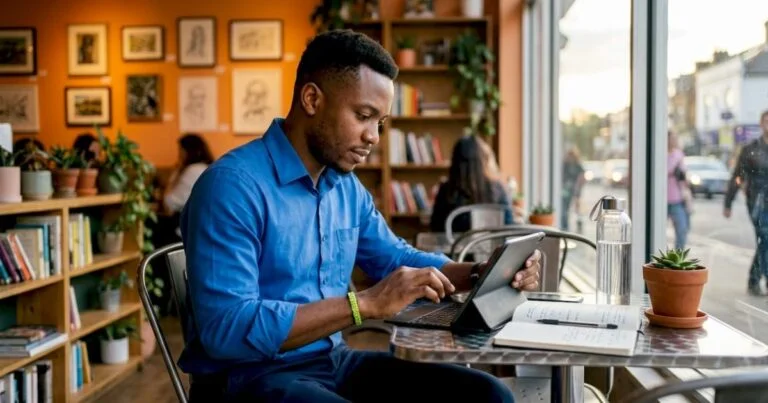 Advantages of Remote Work for Nigerian Professionals