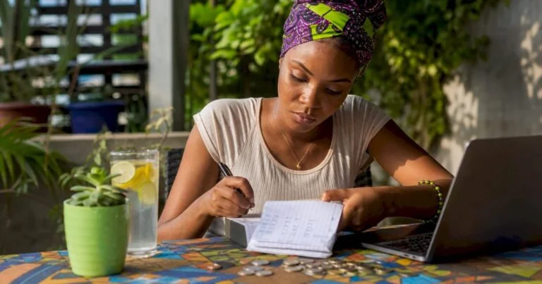 Financial Literacy Checklist for Young Nigerian Adults (2026)