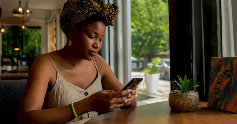 Step by Step Online Registration: A Nigerian User’s Guide