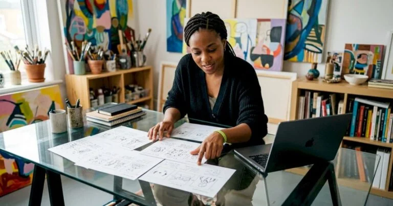 What Is Digital Storytelling? A 2026 Creator’s Guide