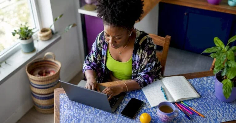 Step by Step Blog Setup: Community Guide for Nigerians