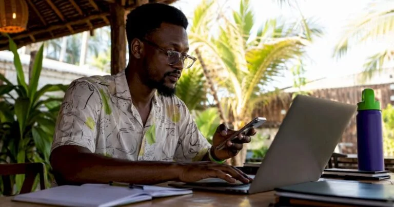 Internet Business Opportunities for Nigerian Community Builders
