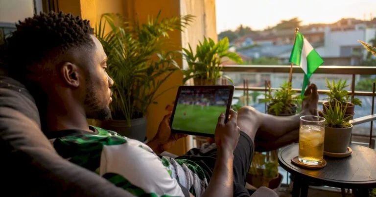 How to Watch the Super Eagles: AFCON 2027 Qualifiers, Fixtures and TV Guide