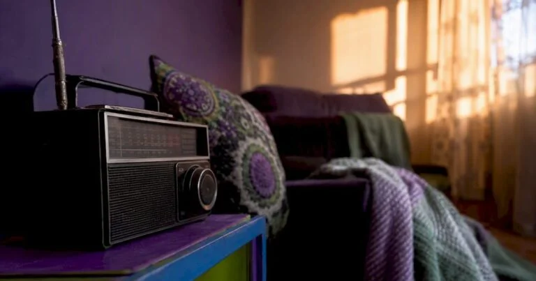Where to Listen to Nigerian Radio Online and Join the Discussion