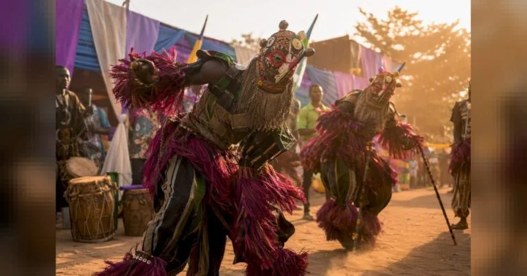 10 Must-See Festivals in Nigeria: Dates, Planning Tips and Safety (2026–2027)