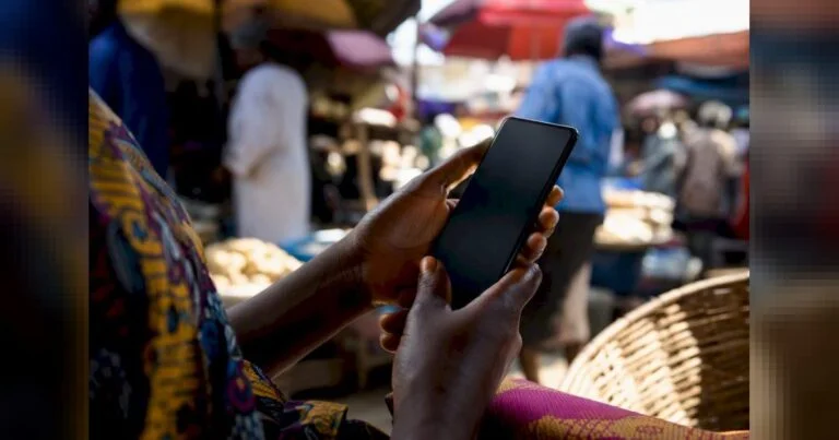 $10.49 Billion Market: Win Nigeria’s Mobile First E Commerce