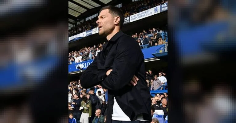 Two top Chelsea stars that don’t seem to have a place in Xabi Alonso’s 3-4-3 sys