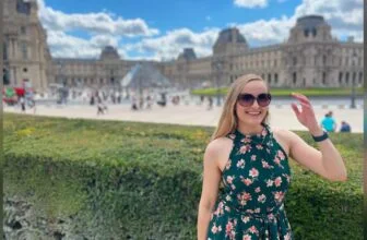 My trip to Paris proved why travelling with coeliac disease is still a challenge