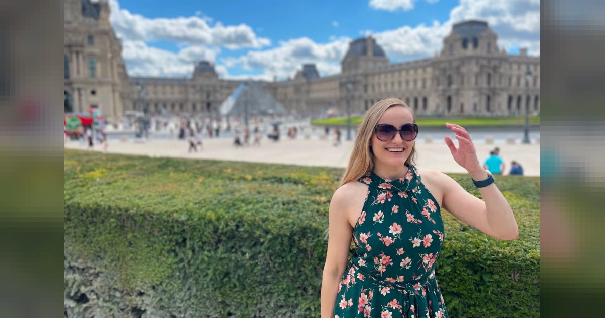 My trip to Paris proved why travelling with coeliac disease is still a challenge