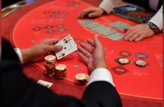 Best online casinos for card games in the UK for 2026