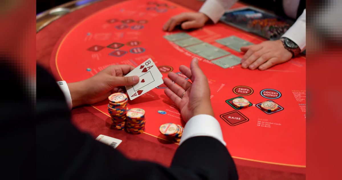 Best online casinos for card games in the UK for 2026 1 Best online casinos for card games in the UK for 2026
