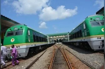 NRC denies involvement in ticket racketeering at Abuja-Kaduna train station — Daily Nigerian