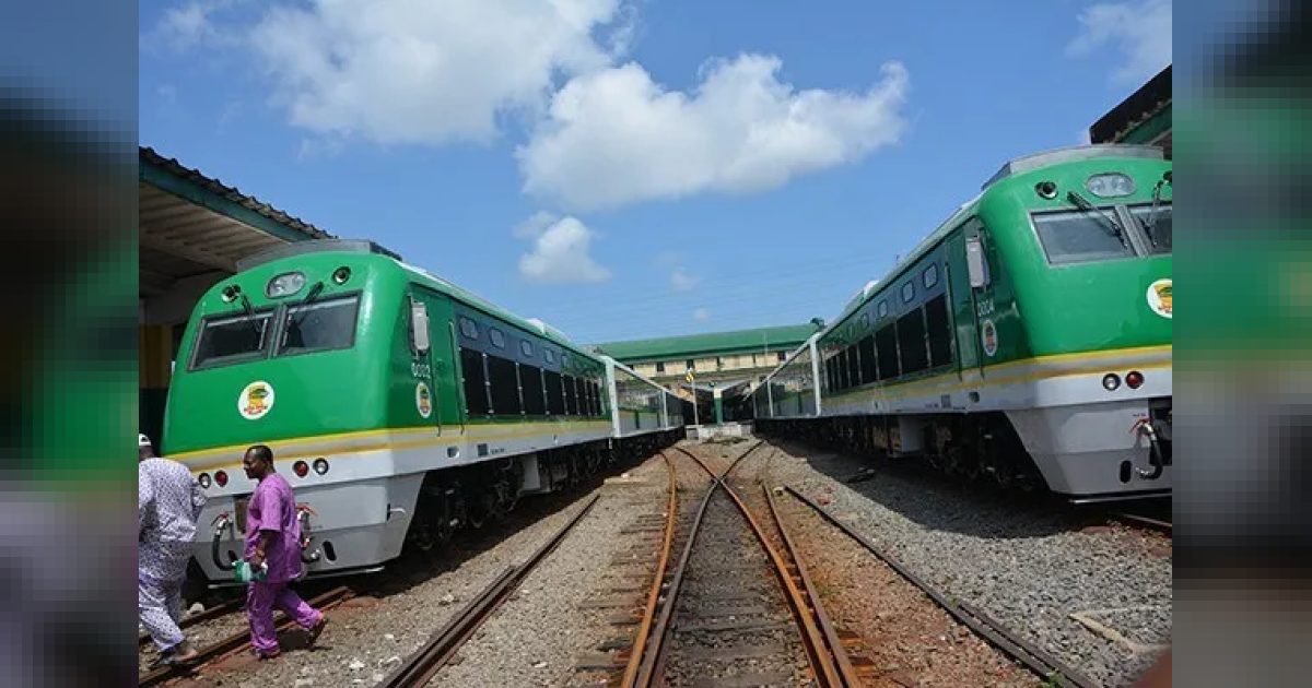 NRC denies involvement in ticket racketeering at Abuja-Kaduna train station — Daily Nigerian 1 NRC denies involvement in ticket racketeering at Abuja-Kaduna train station — Daily Nigerian