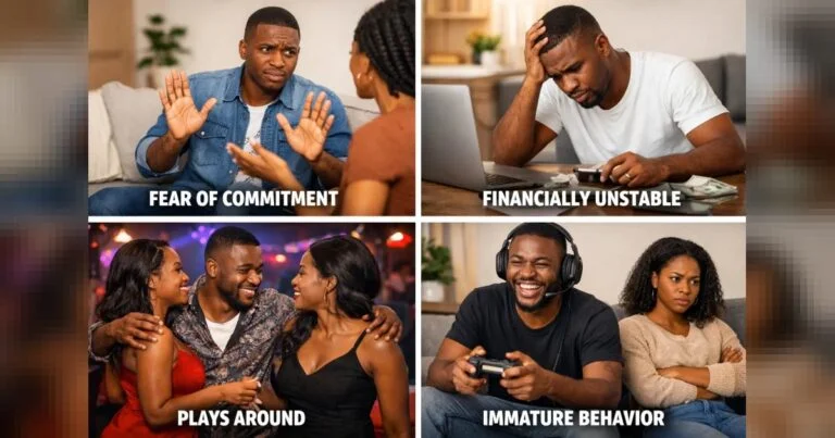 13 Signs Someone Is Not Ready for Marriage: A Practical Checklist for Nigerian Couples