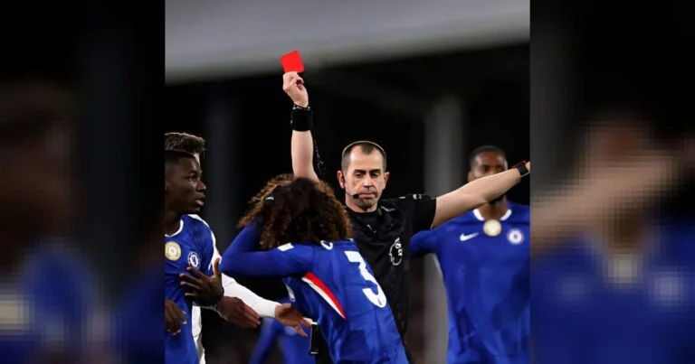 The 2–1 defeat to Fulham shows exactly why Chelsea desperately need experienced players