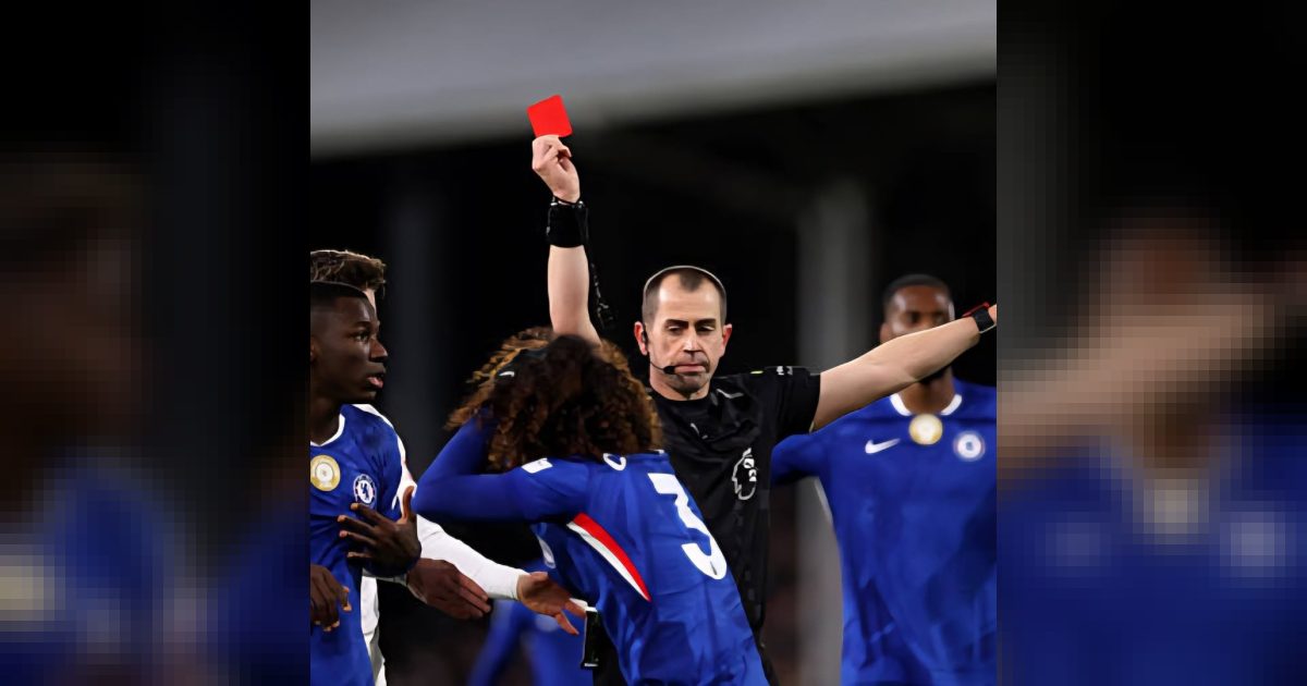 The 2–1 defeat to Fulham shows exactly why Chelsea desperately need experienced