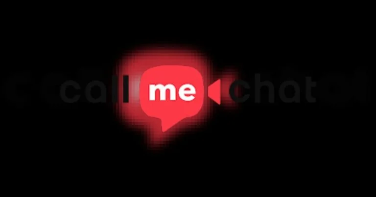 Building Genuine connections with people on the internet using the CallMeChat App