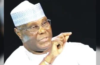 Atiku Fit, Ready to Traverse 36 States, FCT, ADC-PCC Declares – THISDAYLIVE