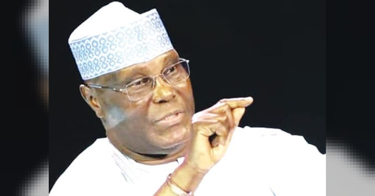 Atiku Fit, Ready to Traverse 36 States, FCT, ADC-PCC Declares – THISDAYLIVE 1 Atiku Fit, Ready to Traverse 36 States, FCT, ADC-PCC Declares – THISDAYLIVE