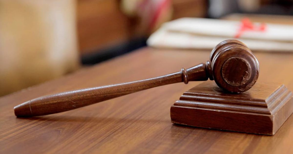Bauchi court jails eight over thuggery in Unguwar Dim 1 One killed as rival youth groups clash in Minna, three cars damaged