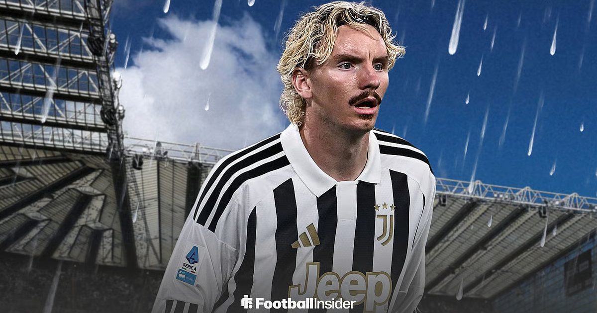 Newcastle have lost a staggering sum as Nick Woltemade's value tumbles - Finance Expert