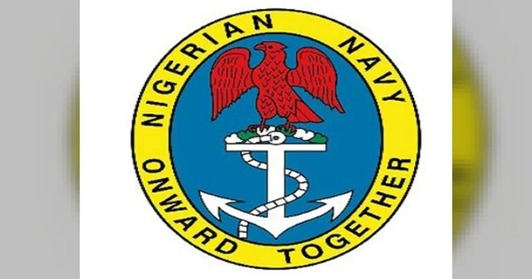 Navy Intensifies Crackdown on Oil Thieves, Uncovers Three Underground Reservoirs Containing 75,000 Litres of Crude Oil – THISDAYLIVE