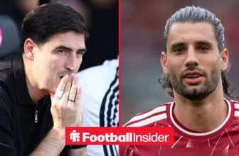 Dominik Szoboszlai: The games Liverpool star could miss after confirmed news