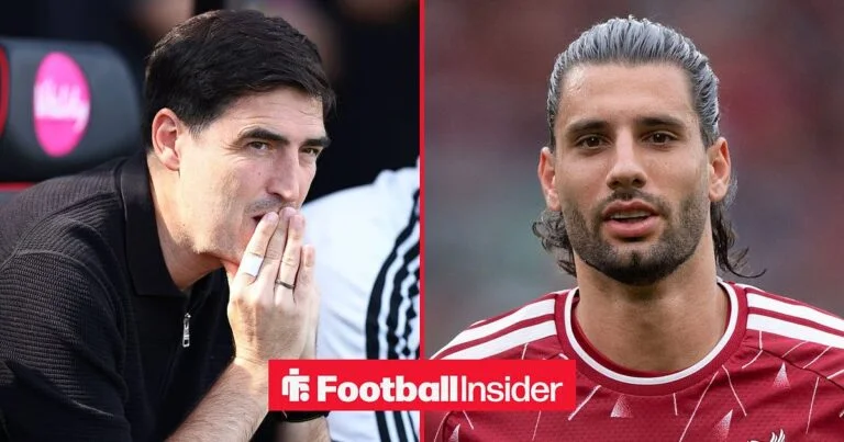 Dominik Szoboszlai: The games Liverpool star could miss after confirmed news