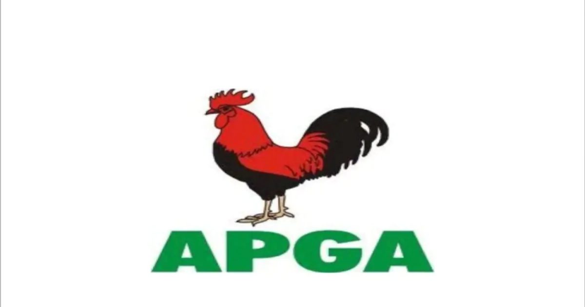 APGA raises alarm over attack on Reps candidate’s vehicle 1 Daily Post Nigeria