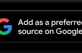 Add BusinessDay as a preferred source on Google
